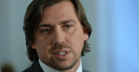Żona agenta Tomka trafi do więzienia? Prokuratura stawia zarzuty