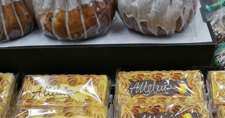 E-ciasto i e-mazurek z marketu. Najgorsze gotowe rzeczy, jakie możecie kupić na święta