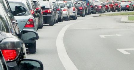Kostomłoty. Śmiertelny wypadek na DK5. "Czołówka" z ciężarówką