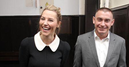 Sylwia Gruchała i Marek Bączek: spędzą święta razem?
