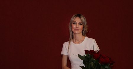 Trwa "Zlot Prawych". Wśród gości Magdalena Ogórek, pozdrowienia przesłał Andrzej Duda