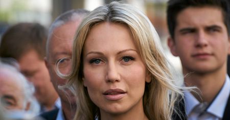Nieoczekiwane wyznanie Magdaleny Ogórek. "Cenię polityków opozycji"