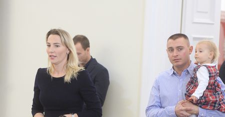 Gruchała nie dostała rozwodu!