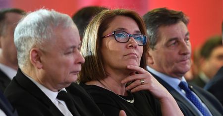 PiS komentuje przeprosiny gazety.pl. "Demaskują prawdziwe intencje autorów"