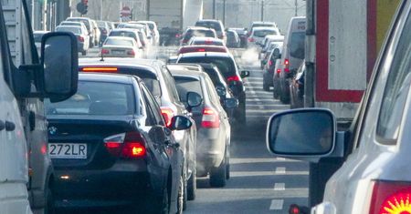 Strefy czystego transportu niedługo zaczną się pojawiać. 10 aut, którymi tam wjedziesz