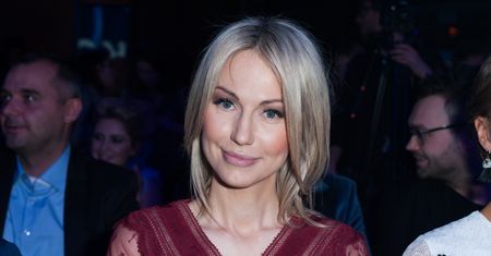 Magdalena Ogórek komentuje wybór Małgorzaty Kidawy-Błońskiej