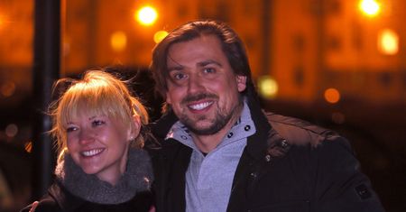 Tomasz Kaczmarek aresztowany. Żona agenta Tomka: też byłam złotym dzieckiem PiS-u