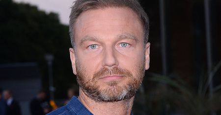 Krystian Wieczorek nie zagra w "Nad Rozlewiskiem" z powodu zazdrości żony? Mamy komentarz!