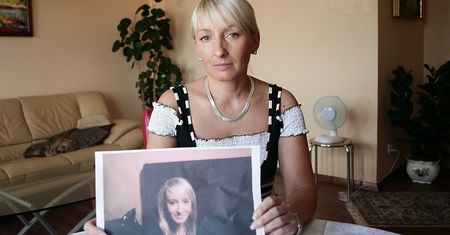 Mama Iwony Wieczorek: mój telefon szaleje, a ludzie dzwonią jeden po drugim. Co mówią?
