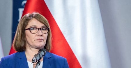 Beata Mazurek odpowiada Markowi Belce: prostactwo i kompleksy