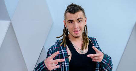 Kamil Bednarek nowym jurorem "The Voice of Poland"
