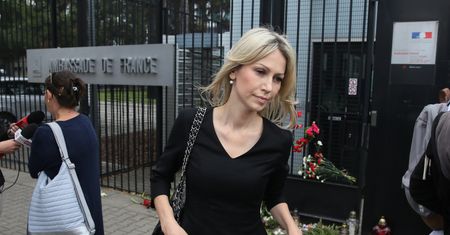 Magdalena Ogórek przerywa milczenie po ataku pod TVP. Dwa wpisy