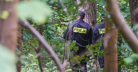 Zaginięcie Iwony Wieczorek. Trwa akcja poszukiwawcza po ujawnieniu nowych nagrań
