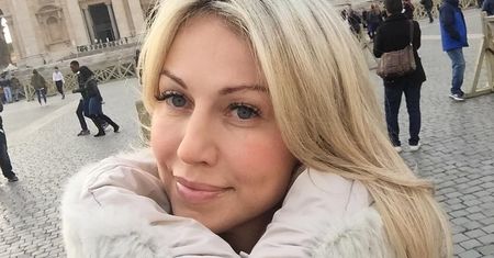 Magdalena Ogórek kończy 40 lat. Tak zmieniał się jej styl