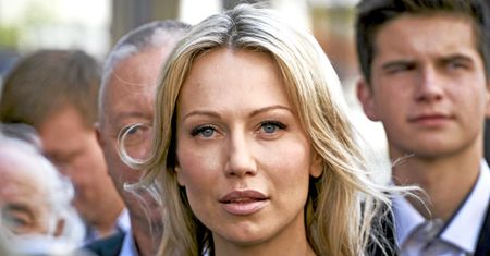 Posłanka PiS zażenowana programem Ogórek. Nie zostawiła na nim suchej nitki