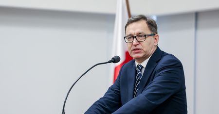 IPN pozywa amerykańską dziennikarkę za słowa o "polskim reżimie"