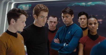 Tarantino wyreżyseruje kolejną część "Star Treka". Pomoże mu J.J. Abrams