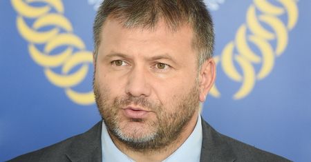 Waldemar Żurek ostro o CBA. "To szykany i czołganie mojej osoby"