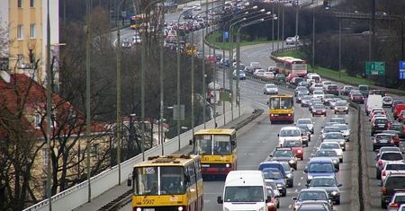 Motocykliści postawili na swoim. Od nowego sezonu pojadą buspasami