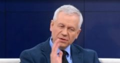 #dzieńdobryWP Marek Jurek: awantura wokół Tuska była bez sensu