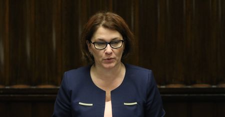 Mazurek odpowiada Platformie i przechodzi do kontrataku. "Nie mają nic do zaoferowania"