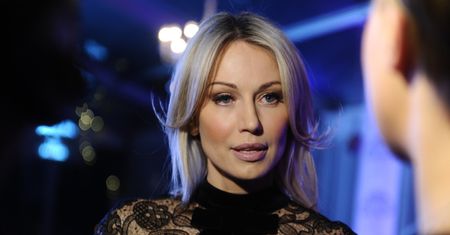 Magdalena Ogórek w sądzie. Zeznawała w sprawie blokady przed TVP Info