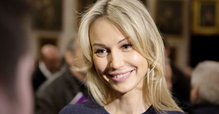 Piotr Grabarczyk: "Dyskryminowana" Magda Ogórek śmieje się prawdziwym ofiarom w twarz