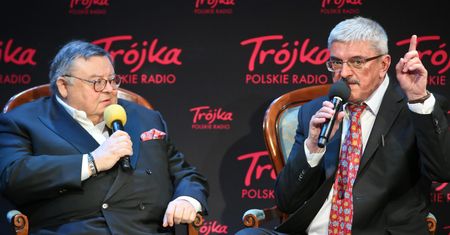 Karolina Korwin Piotrowska: Radiowa Trójka. To koniec