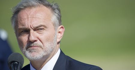 Szokująca ksenofobia w restauracji. Prezydent Gdyni: "Haniebne słowa"