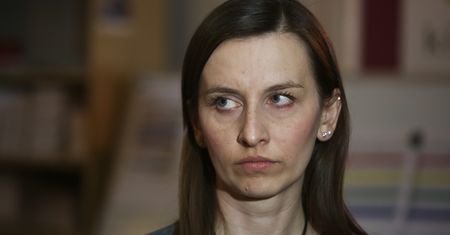 Samozwańczy Rzecznik Praw Mężczyzn atakuje Sylwię Spurek. Chce jej odwołania