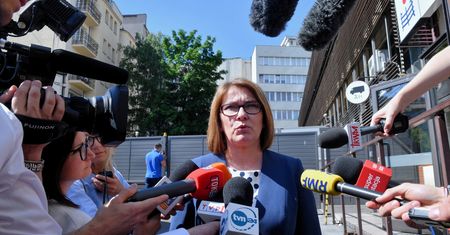 PiS podał listę kandydatów na prezydentów miast. Znamy 43 nazwiska