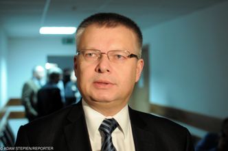 Wieloletni prezes Lotosu zatrzymany. Obrońca: będziemy skarżyć tę decyzję