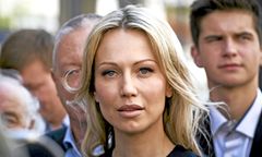 Posłanka PiS zażenowana programem Ogórek. Nie zostawiła na nim suchej nitki