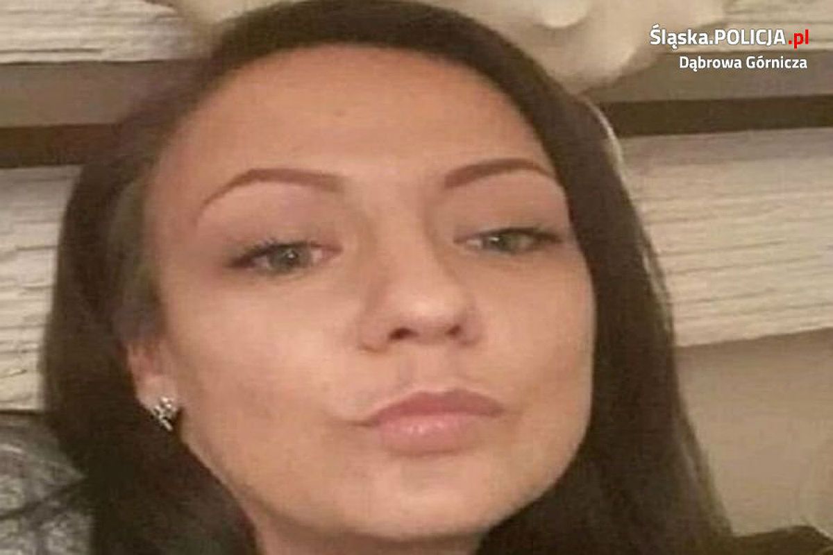 Dąbrowa Górnicza: zaginęła matka z siedmioletnim synem. Policja prosi o pomoc w poszukiwaniach