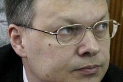 Janusz Kaczmarek będzie nowym prokuratorem krajowym