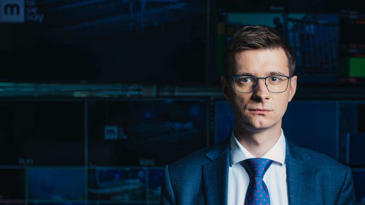Kryzysu wyborczego PiS nie będzie miał, dopóki nie przyjdzie ten w gospodarce - przekonuje Sebastian Ogórek.