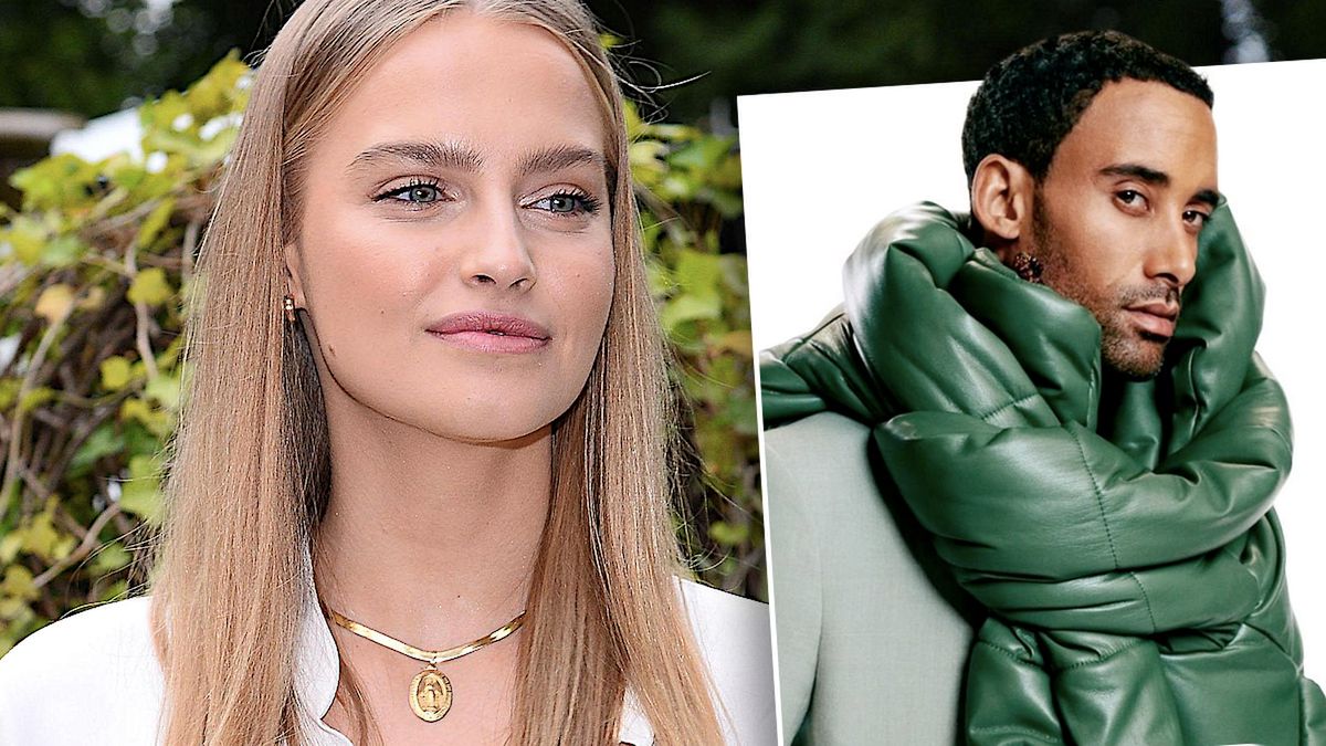 Karolina Piasrek, Dominic D'Angelica