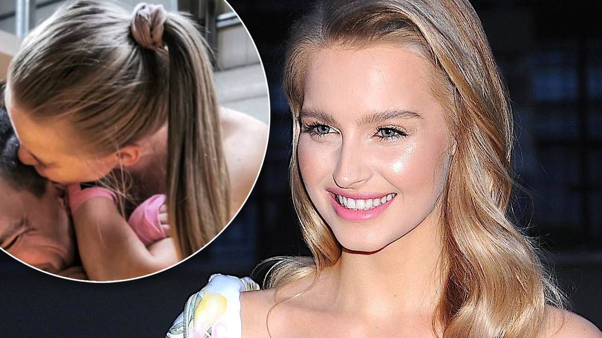 Karolina Pisarek, nowy partner