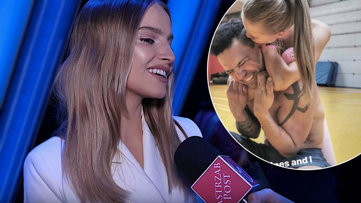 Karolina Pisarek o nowym związku