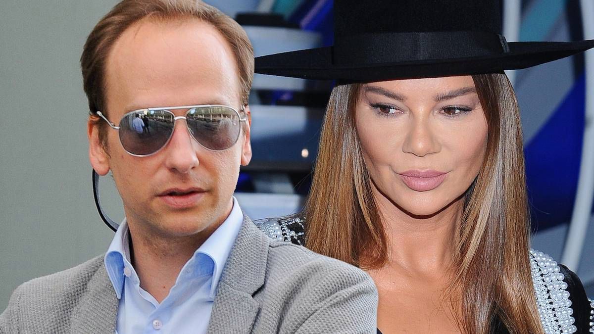Dariusz Krupa, Edyta Górniak