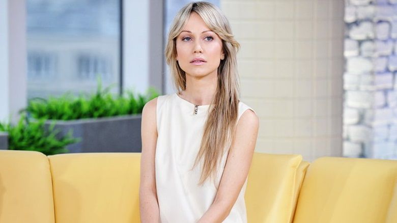 Magdalena Ogórek
                                     
Fotografia: screen z Facebook.pl