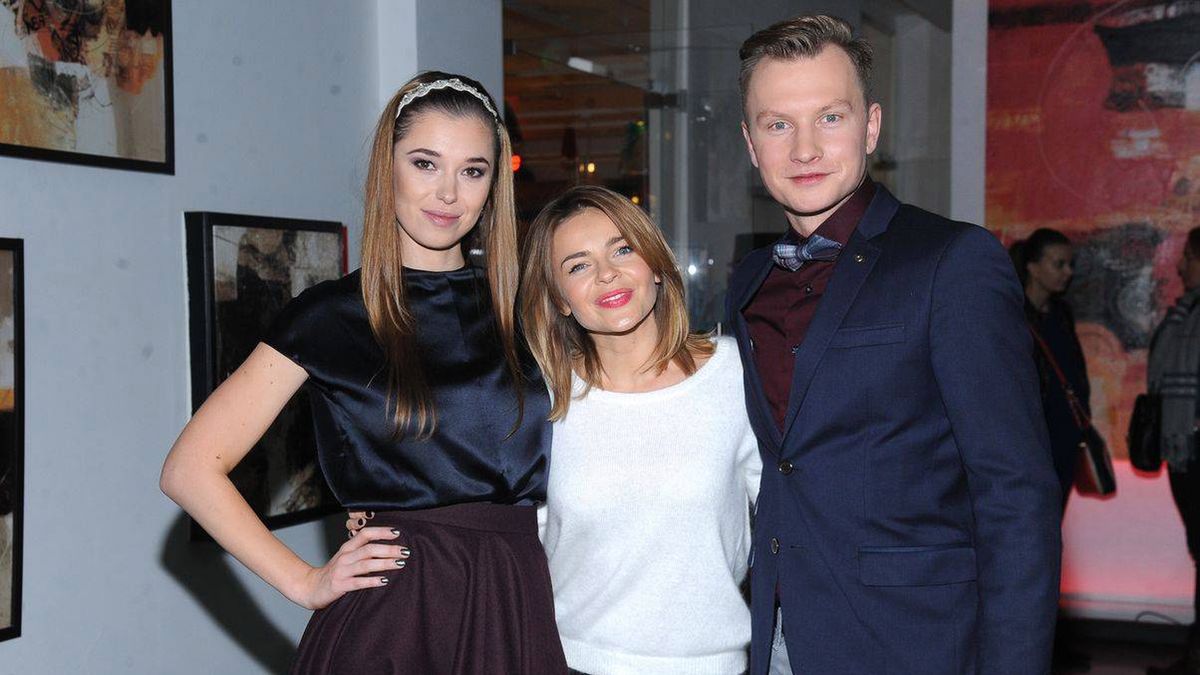 07-12-2013 Majdan k/Warszawy
Wymarzone Mikolajki z PayPal
foto: Daniel Wysocki/ONS