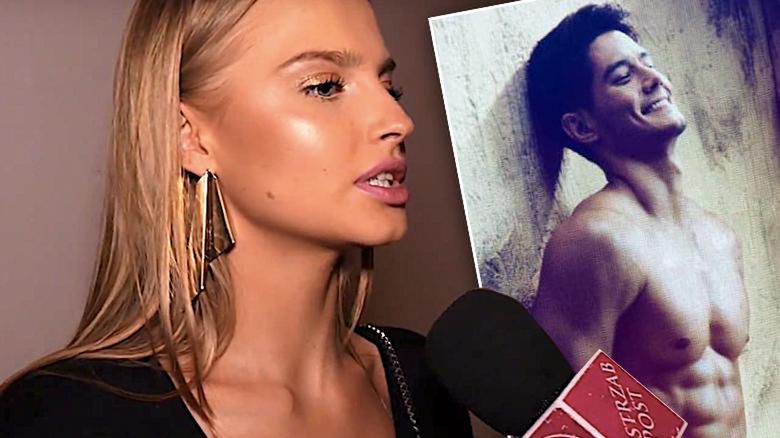 Karolina Pisarek związek