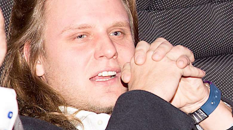 Piotr Woźniak-Starak