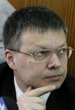 Janusz Kaczmarek będzie nowym prokuratorem krajowym