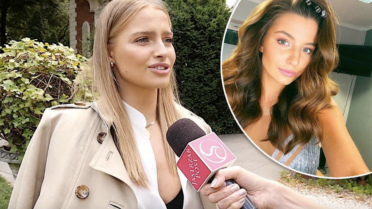 Oburzona Karolina Pisarek nie szcz�ędziła mocnych słów. Oto cała prawda o jej relacji z Julią Wieniawą [WIDEO]