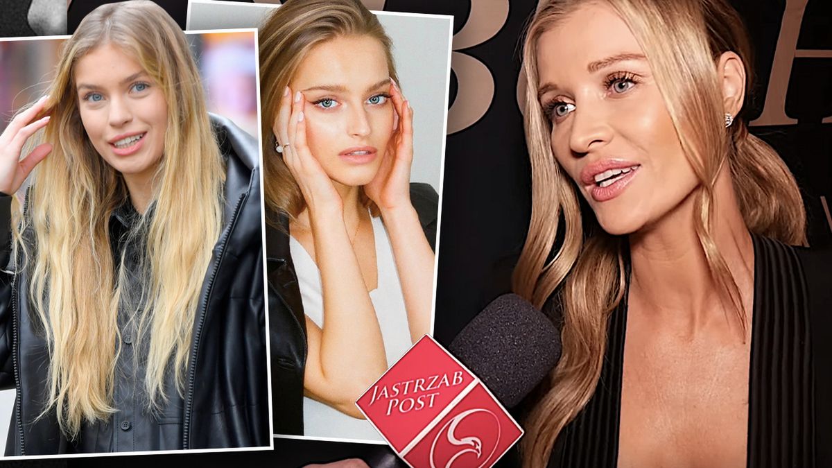 Joanna Krupa oceniła szanse Patrycji na karierę. Przy okazji wyżaliła się na Pisarek: "Nie podoba mi się, jak si�ę zachowała"