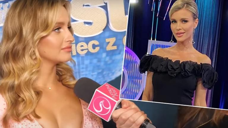 Karolina Pisarek zdradziła, czy zobaczymy ją w kolejnej edycji programu "Top Model". Joanna Krupa może czuć się zagrożona? [WIDEO]