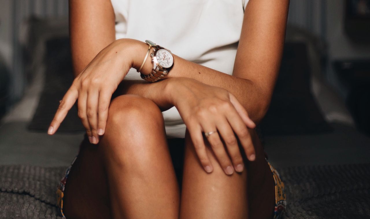 Eleganckie zegarki dla kobiet. Liczy się nie tylko design