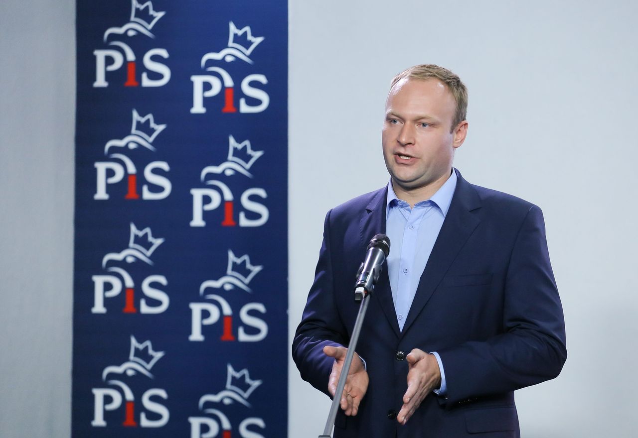 Wybory prezydenckie 2020. Marcin Mastalerek krytyczny wobec kampanii Andrzeja Dudy